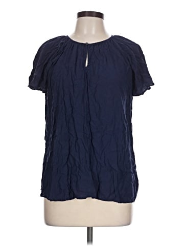 Old Navy Short Sleeve Blouse (view 1)