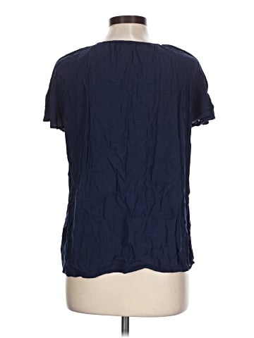 Old Navy Short Sleeve Blouse (view 2)