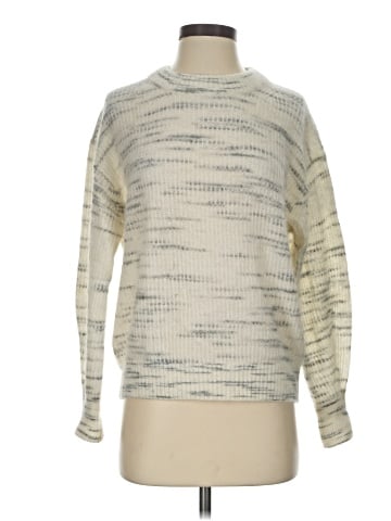 Everlane Turtleneck Sweater (view 1)