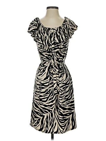 Allen B. by Allen Schwartz Cocktail Dress (view 1)