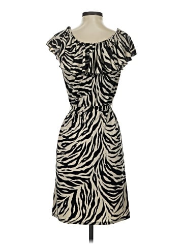 Allen B. by Allen Schwartz Cocktail Dress (view 2)
