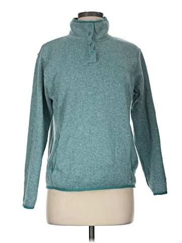 Eddie Bauer Turtleneck Sweater (view 1)