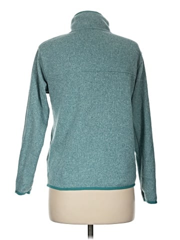 Eddie Bauer Turtleneck Sweater (view 2)