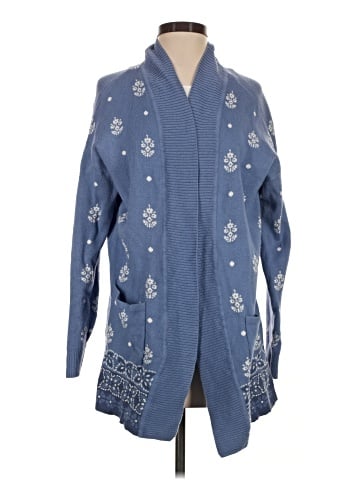 Isaac Mizrahi LIVE! Cardigan (view 1)