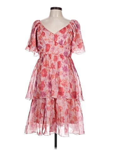 Baltic Born Cocktail Dress (view 1)