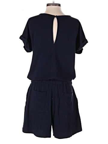 Lou & Grey for LOFT Romper (view 2)