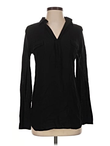 Splendid Long Sleeve Blouse (view 1)