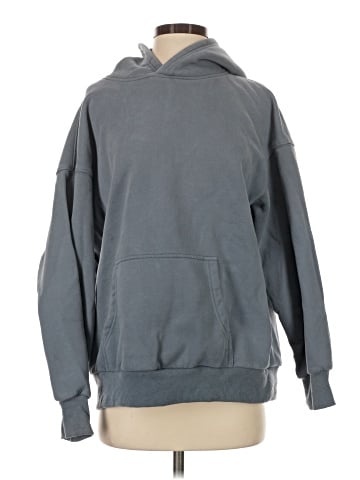 Unbranded Pullover Hoodie (view 1)