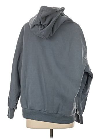Unbranded Pullover Hoodie (view 2)