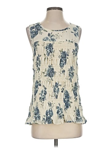 Maurices Sleeveless Blouse (view 1)