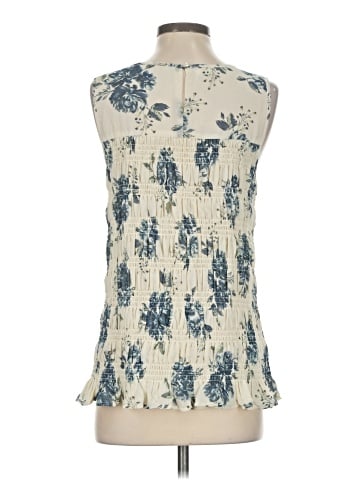 Maurices Sleeveless Blouse (view 2)