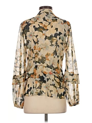 Zac & Rachel Long Sleeve Blouse (view 2)