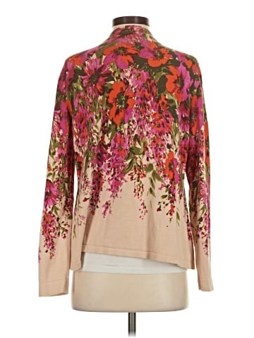 Isaac Mizrahi LIVE! Cardigan (view 2)