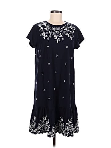 J.Jill Casual Dress (view 1)