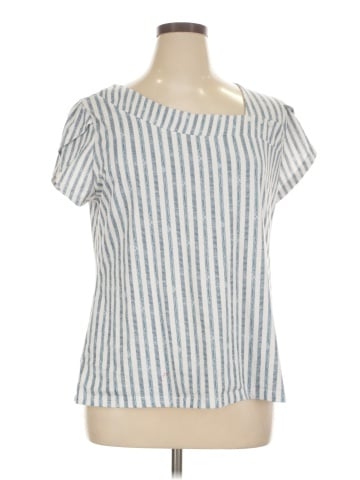 Unbranded Short Sleeve T-Shirt (view 1)