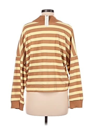 Maeve Pullover Sweater (view 2)