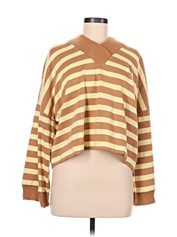Maeve Pullover Sweater (view 1)