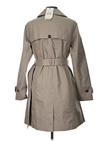 Barbour Trenchcoat (view 2)