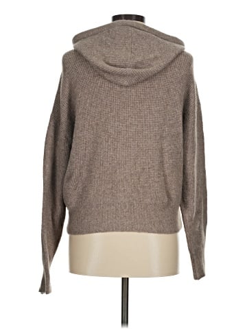 Lou & Grey Zip Up Hoodie (view 2)