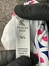 Kyodan White Pullover Sweater Size L - photo 7