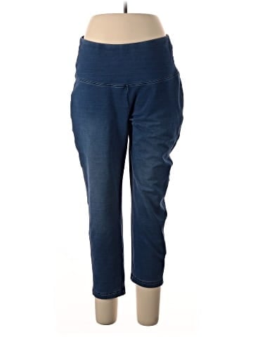 Zenergy by Chico's Active Pants (view 1)