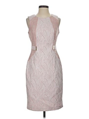 Calvin Klein Cocktail Dress (view 1)