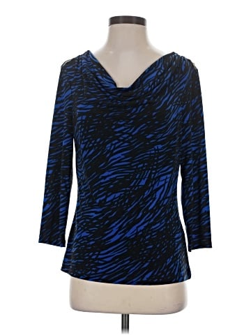 Calvin Klein 3/4 Sleeve Top (view 1)