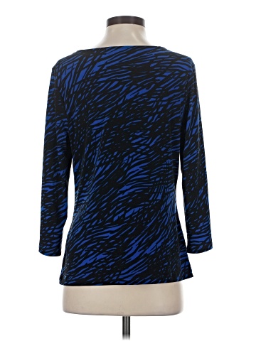 Calvin Klein 3/4 Sleeve Top (view 2)