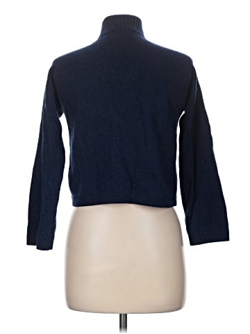 Everlane Cashmere Pullover Sweater (view 2)