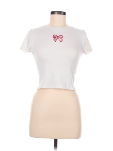 Aeropostale Short Sleeve T-Shirt (view 1)
