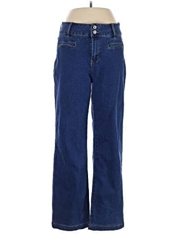 Sidefeel Jeans (view 1)