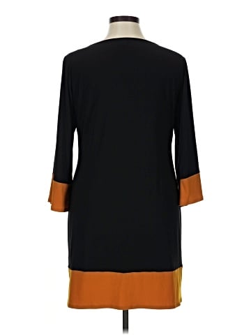 MSK Casual Dress (view 2)