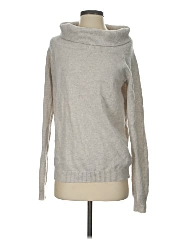 Brandy Melville Wool Pullover Sweater (view 1)