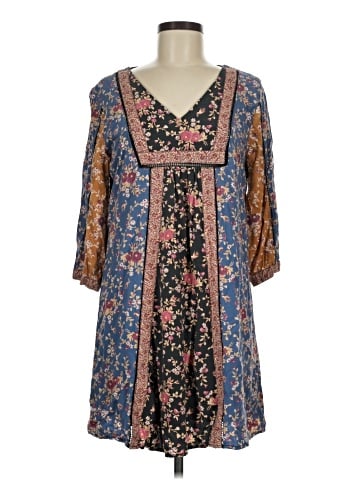Sundance Casual Dress (view 1)