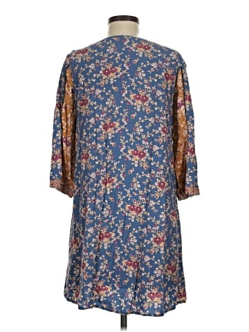 Sundance Casual Dress (view 2)