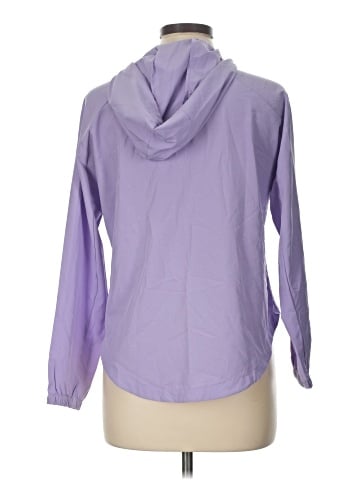 Unbranded Zip Up Hoodie (view 2)