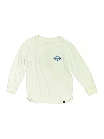 Quiksilver Long Sleeve T-Shirt (view 1)