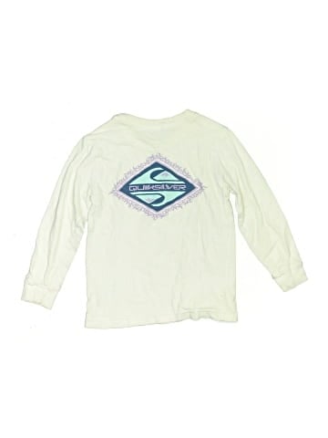 Quiksilver Long Sleeve T-Shirt (view 2)