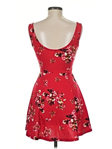 Divided by H&M Cocktail Dress (view 2)