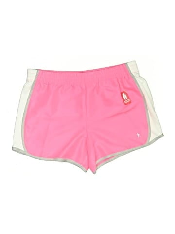 Danskin Now Athletic Shorts (view 1)