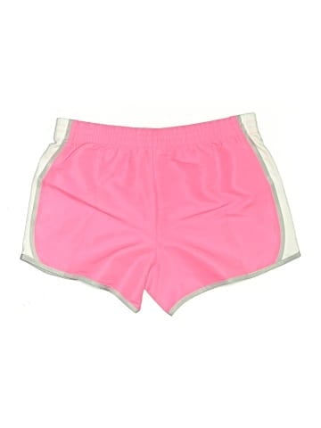 Danskin Now Athletic Shorts (view 2)