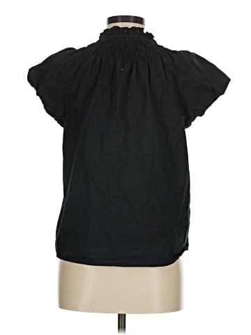 J.Crew Short Sleeve Blouse (view 2)