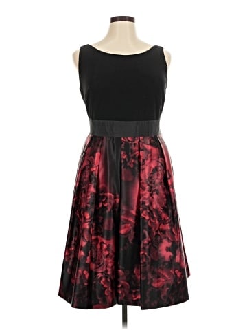 DressBarn Cocktail Dress (view 1)