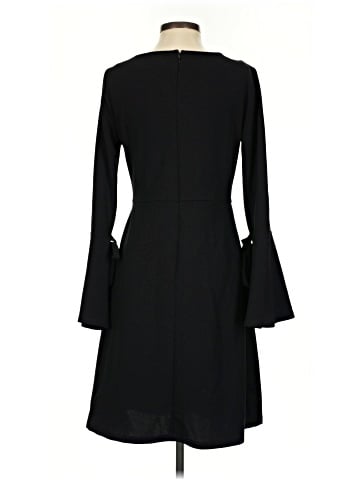 Ann Taylor Casual Dress (view 2)