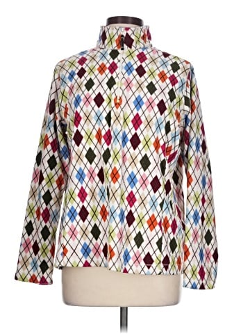 Lands' End Cardigan (view 1)