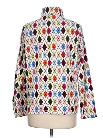 Lands' End Cardigan (view 2)