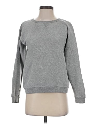 Hanes Sweatshirt (view 1)