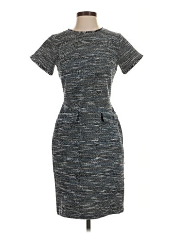 Ann Taylor LOFT Casual Dress (view 1)