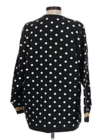 First Issue by Liz Claiborne Pullover Sweater (view 2)