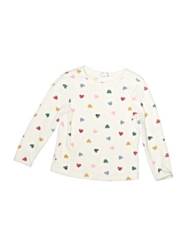 Old Navy Long Sleeve T-Shirt (view 1)
